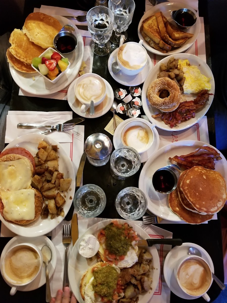 Specialites / Specialities